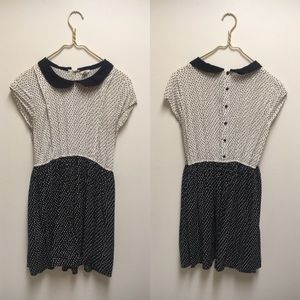 Forever 21 Short Fall Dress